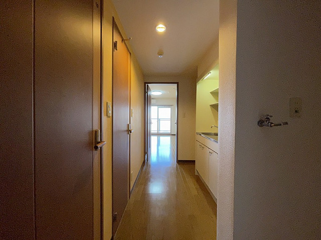 部屋５