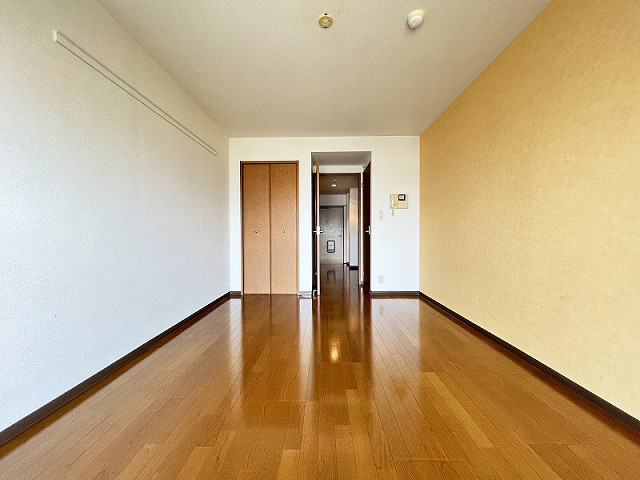 部屋５