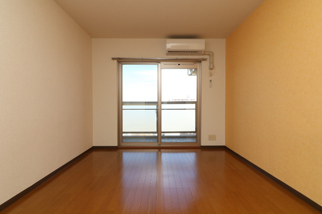 部屋５