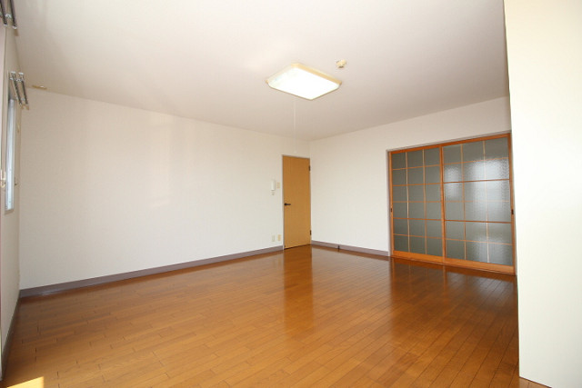 部屋５