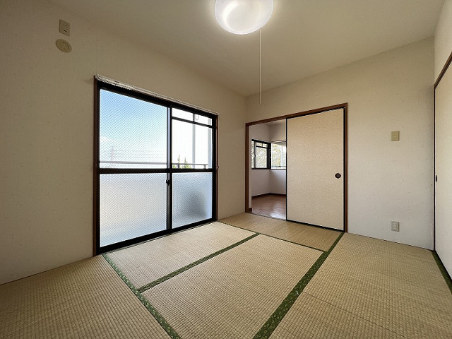 部屋５