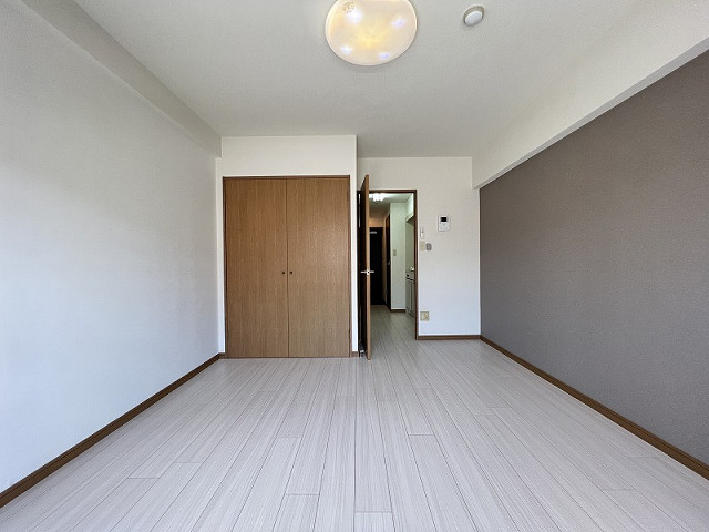 部屋５