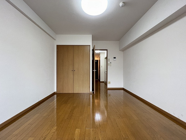 部屋５