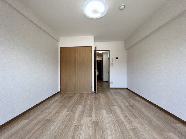 部屋５