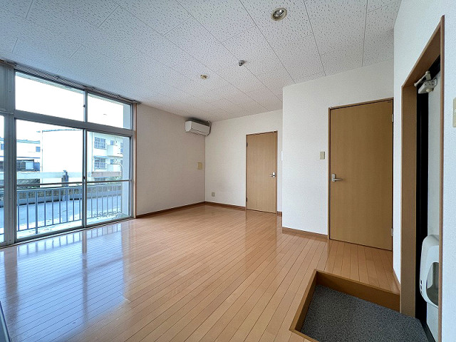 部屋５