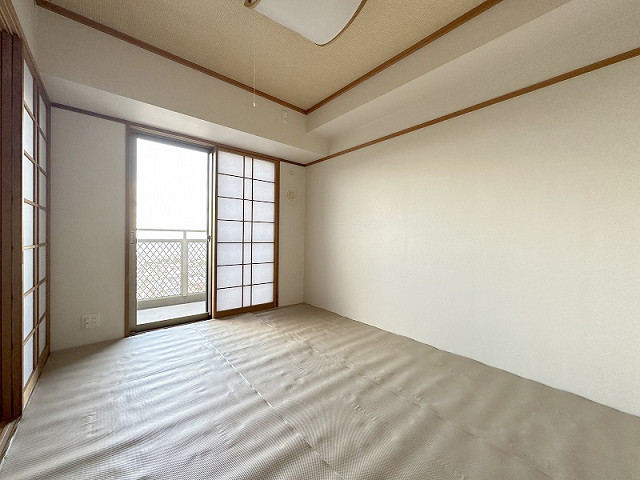 部屋５