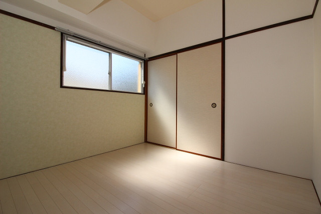 部屋５