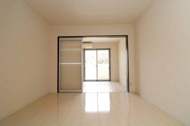 部屋５