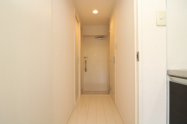 部屋５