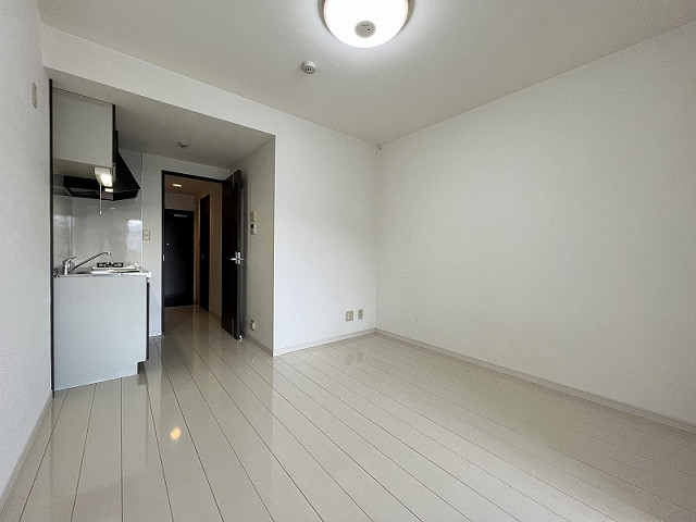 部屋５