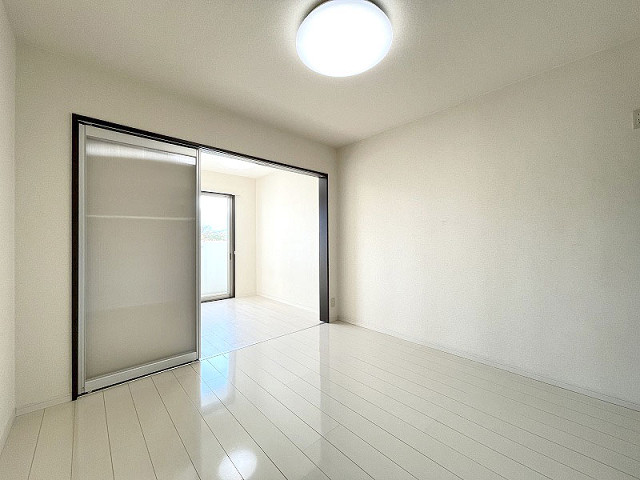 部屋５