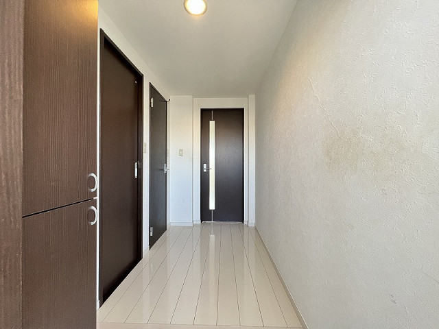 部屋５
