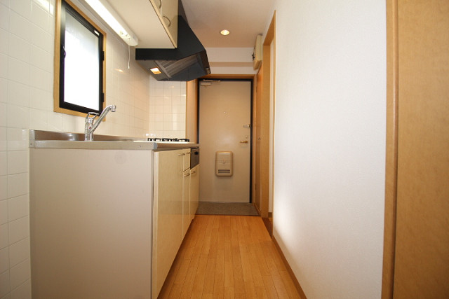 部屋５