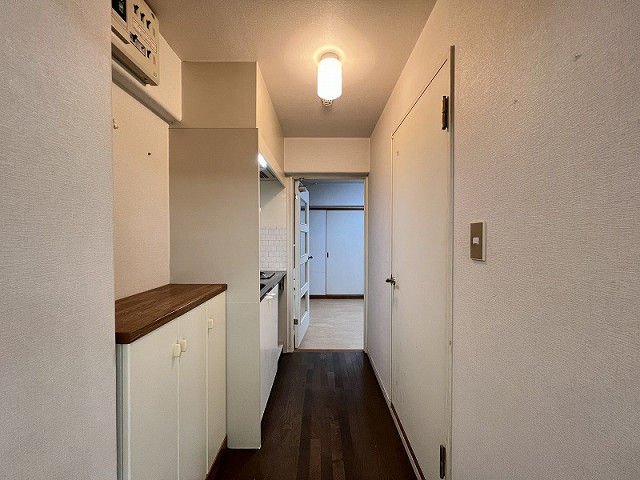 部屋５