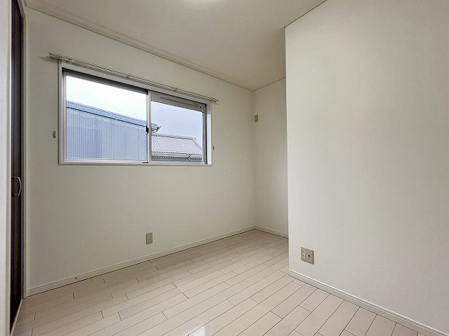 部屋５