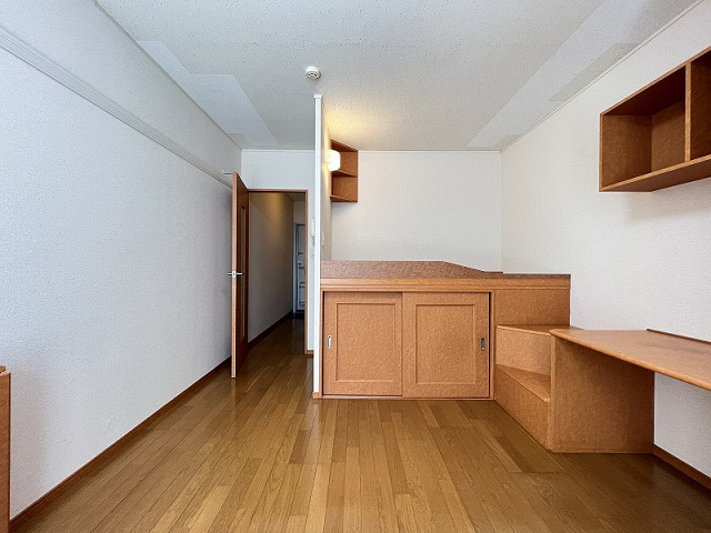 部屋５