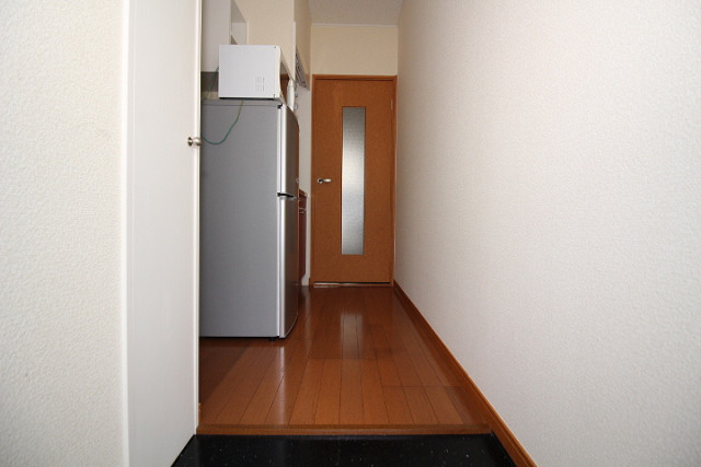 部屋５