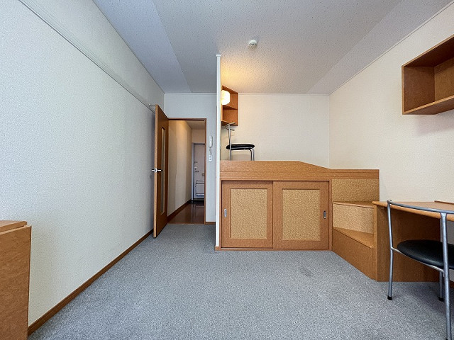 部屋５