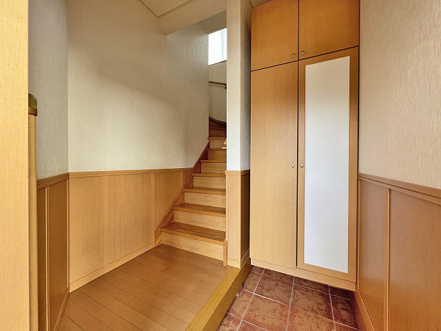 部屋５