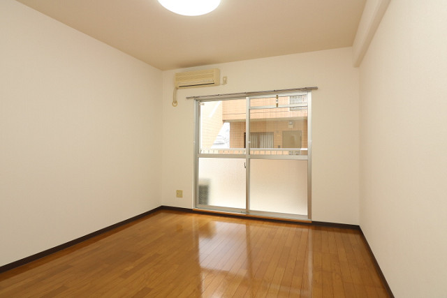 部屋５