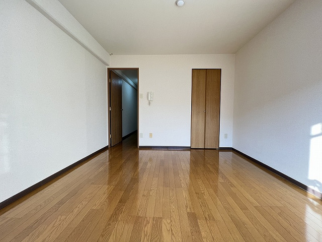 部屋５