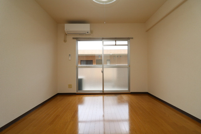 部屋５