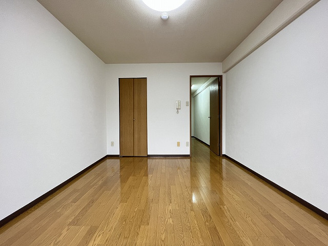 部屋５