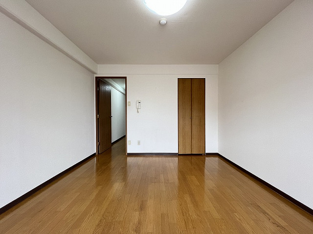 部屋５