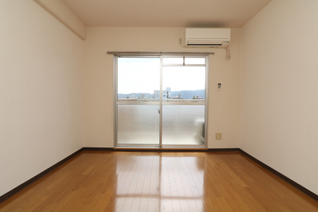 部屋５