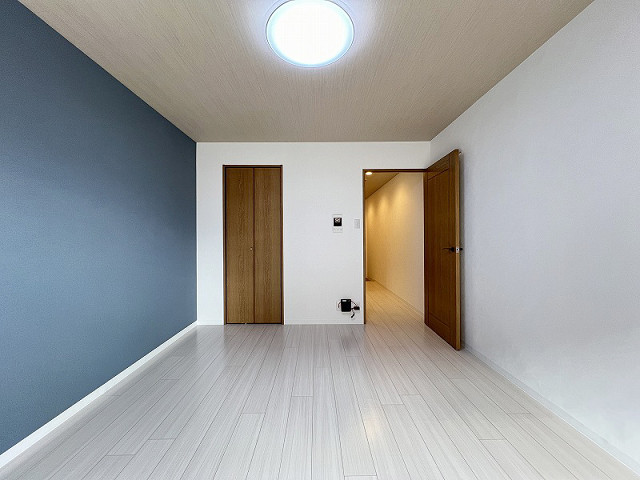 部屋５