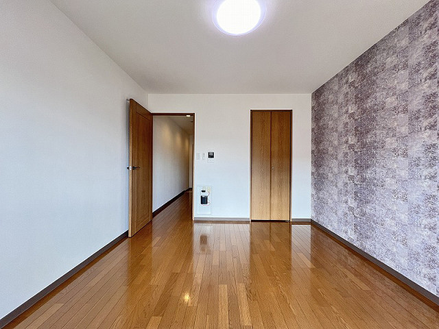 部屋５