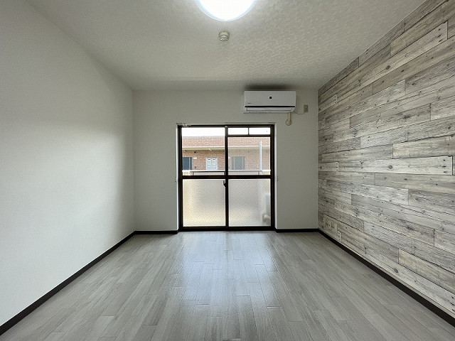 部屋５