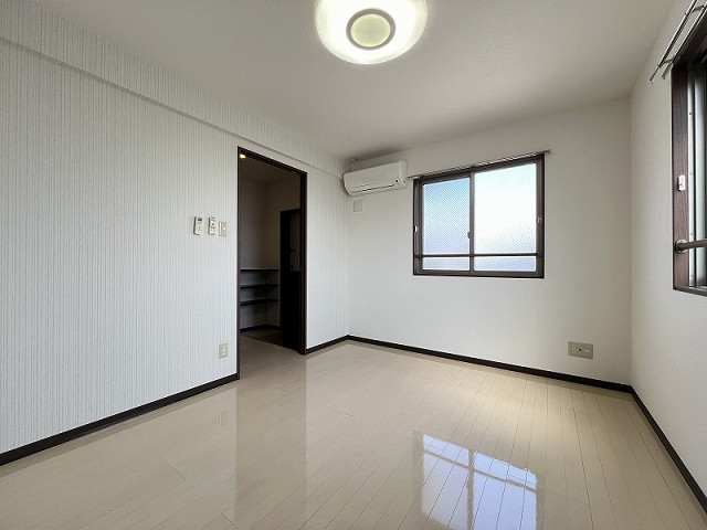 部屋５