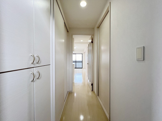部屋５