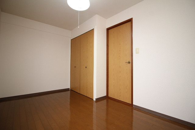 部屋５