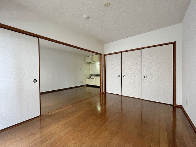 部屋５