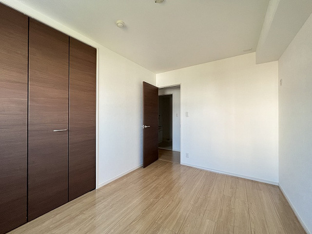 部屋５