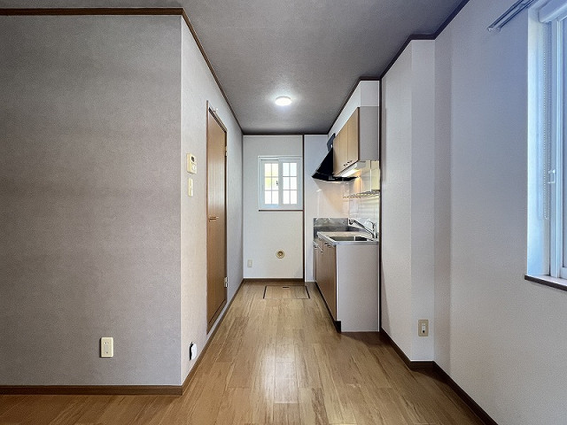 部屋５