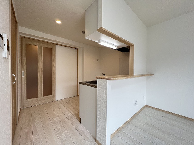 部屋５