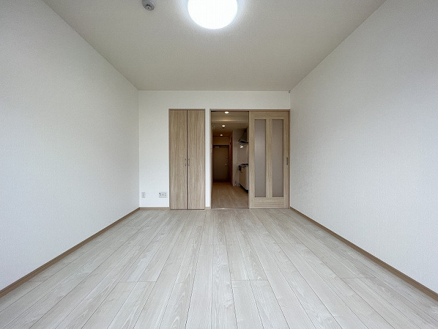 部屋５