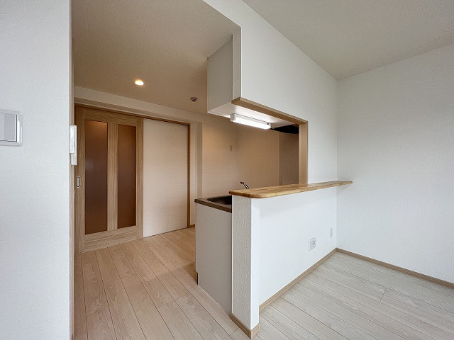 部屋５