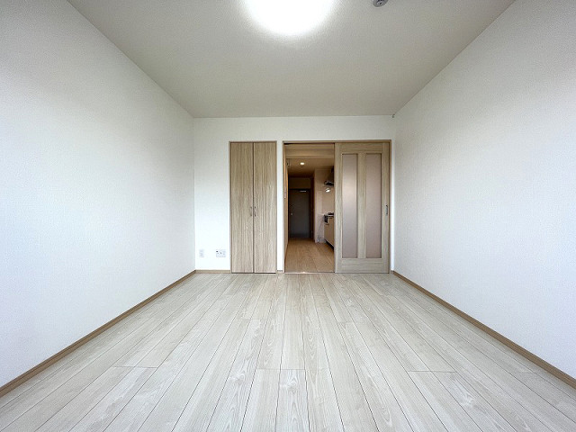 部屋５