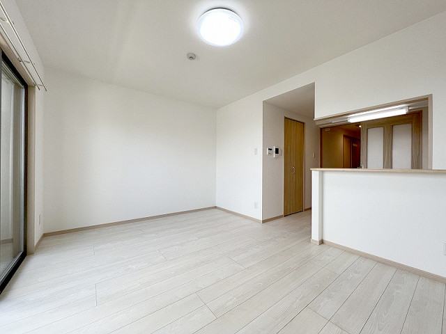 部屋５