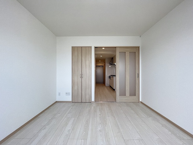 部屋５