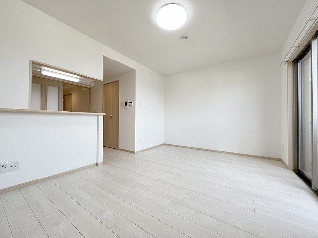 部屋５