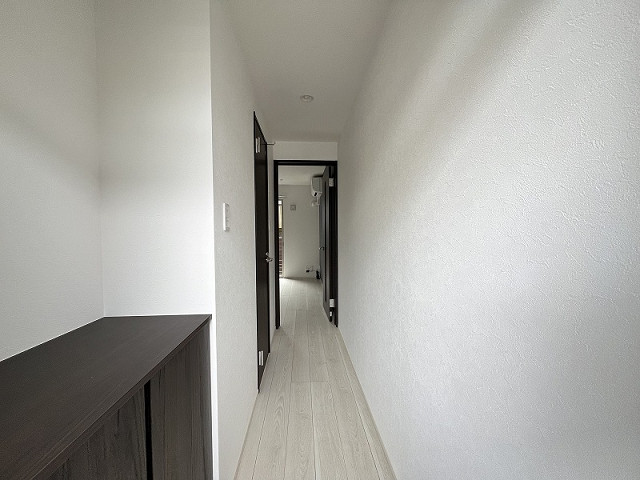 部屋５