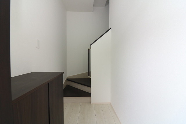 部屋５