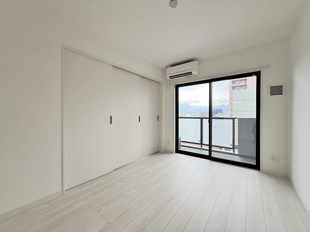 部屋５