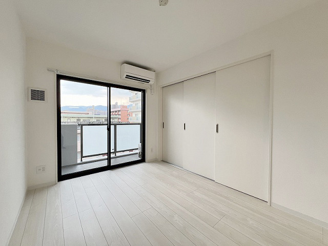 部屋５