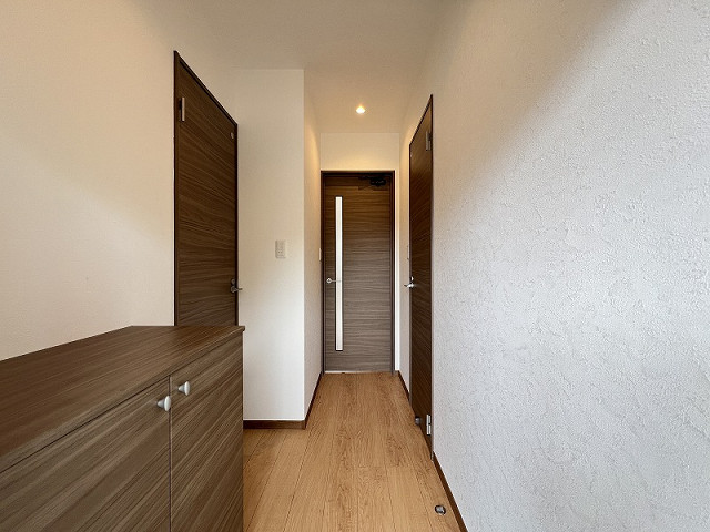 部屋５
